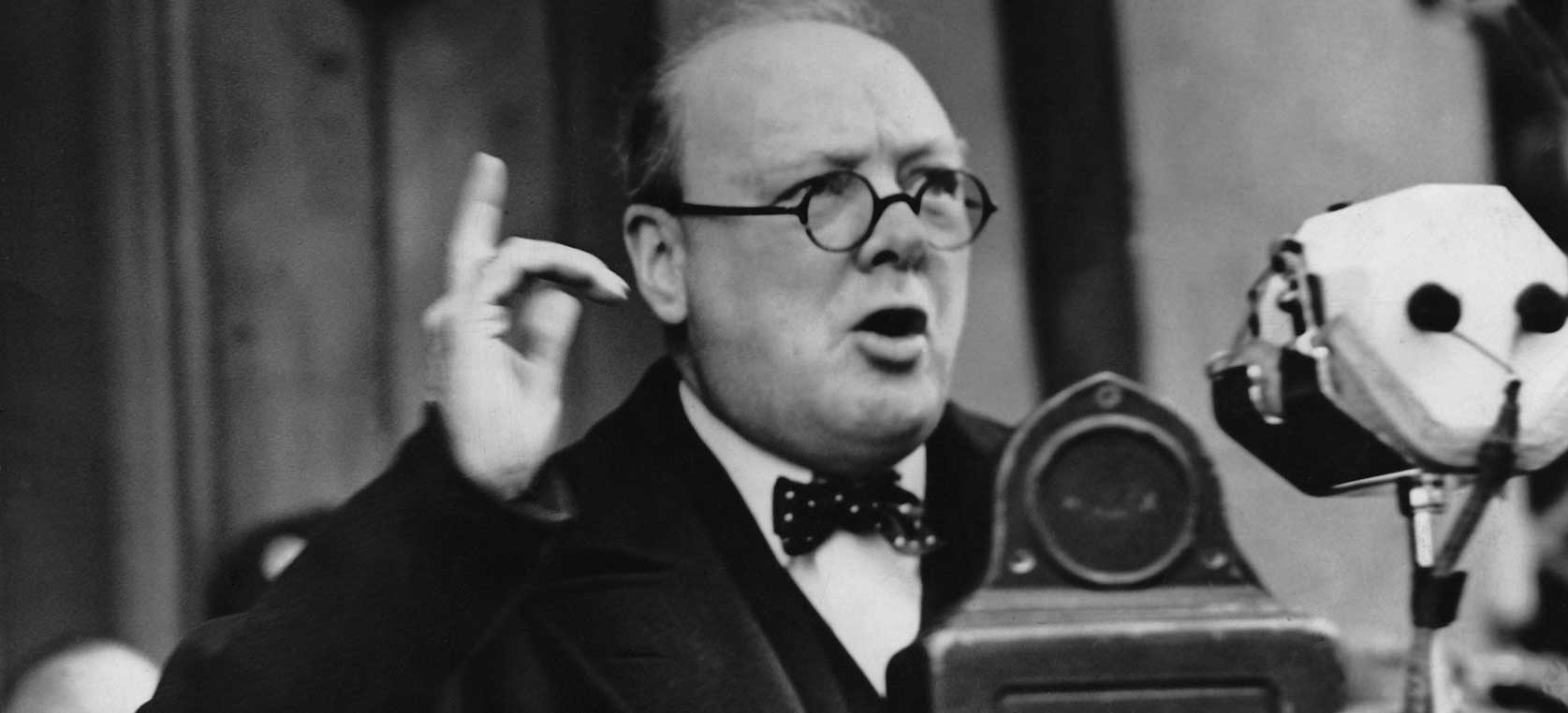 churchill